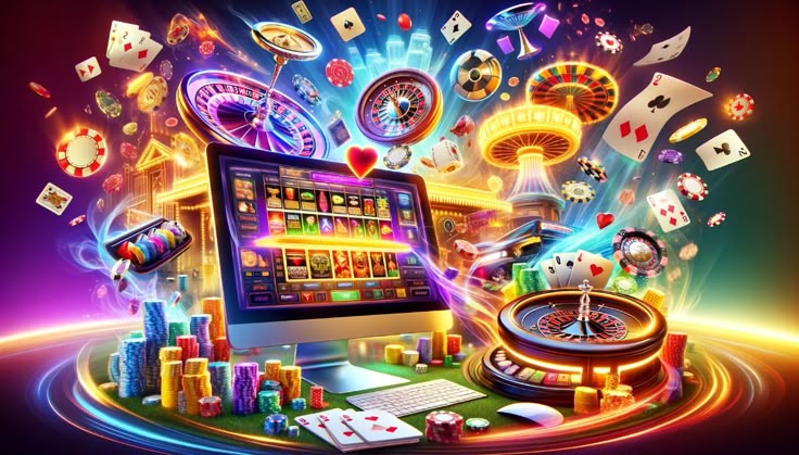 E2bet Login Live Casino