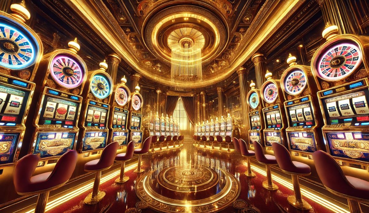 E2bet Login Live Casino