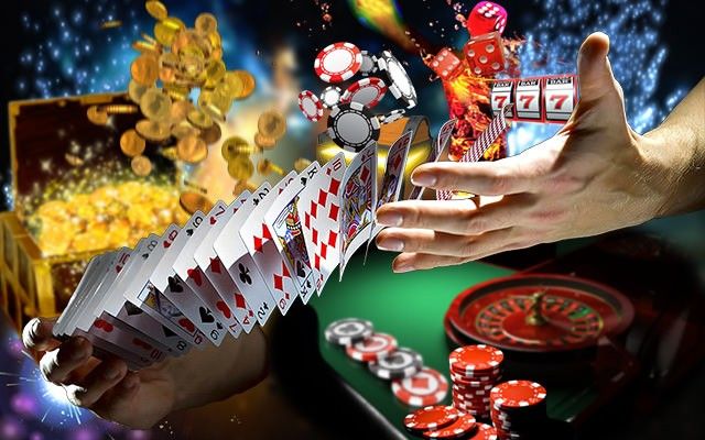 E2bet Login Live Casino